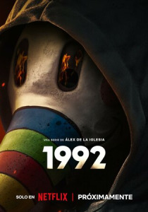 1992 (2025)