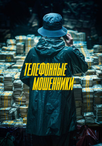 Телефонные мошенники (2025)